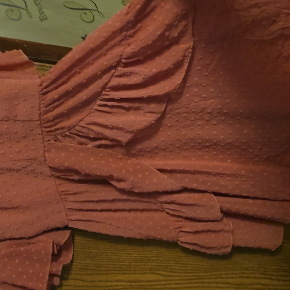 Dress - Picture 3 of 3